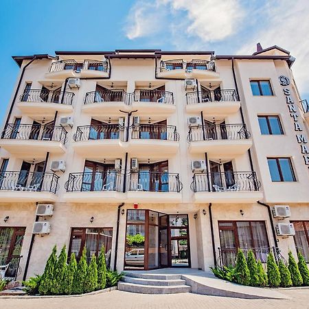 Hotel Santa Maria Obzor Εξωτερικό φωτογραφία