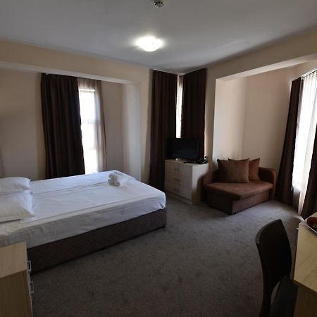 Hotel Santa Maria Obzor Εξωτερικό φωτογραφία