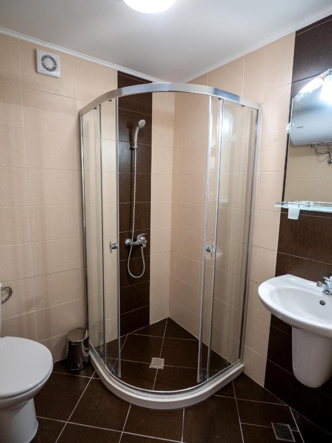 Hotel Santa Maria Obzor Εξωτερικό φωτογραφία