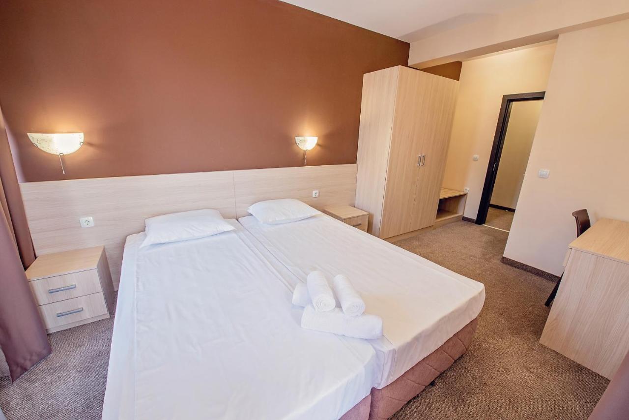 Hotel Santa Maria Obzor Εξωτερικό φωτογραφία