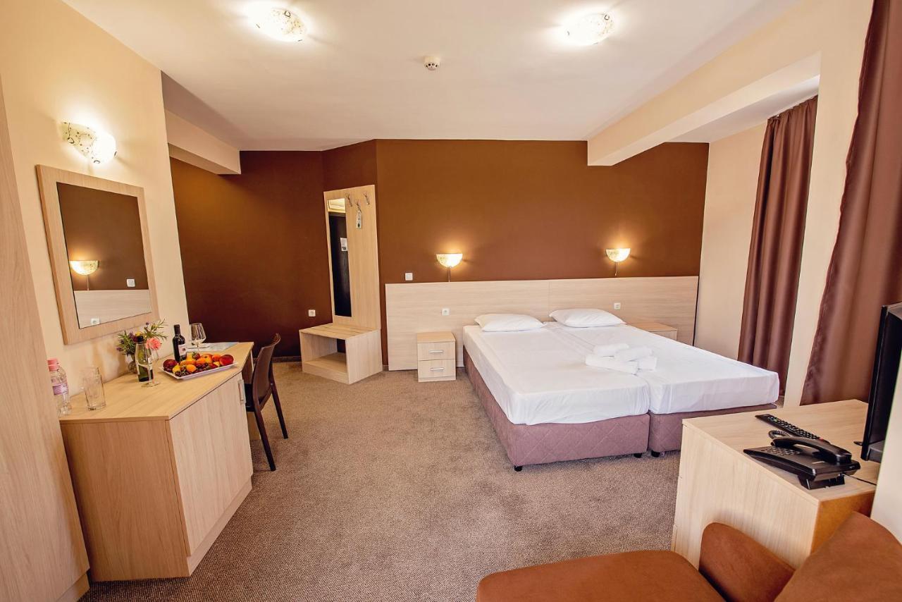 Hotel Santa Maria Obzor Εξωτερικό φωτογραφία