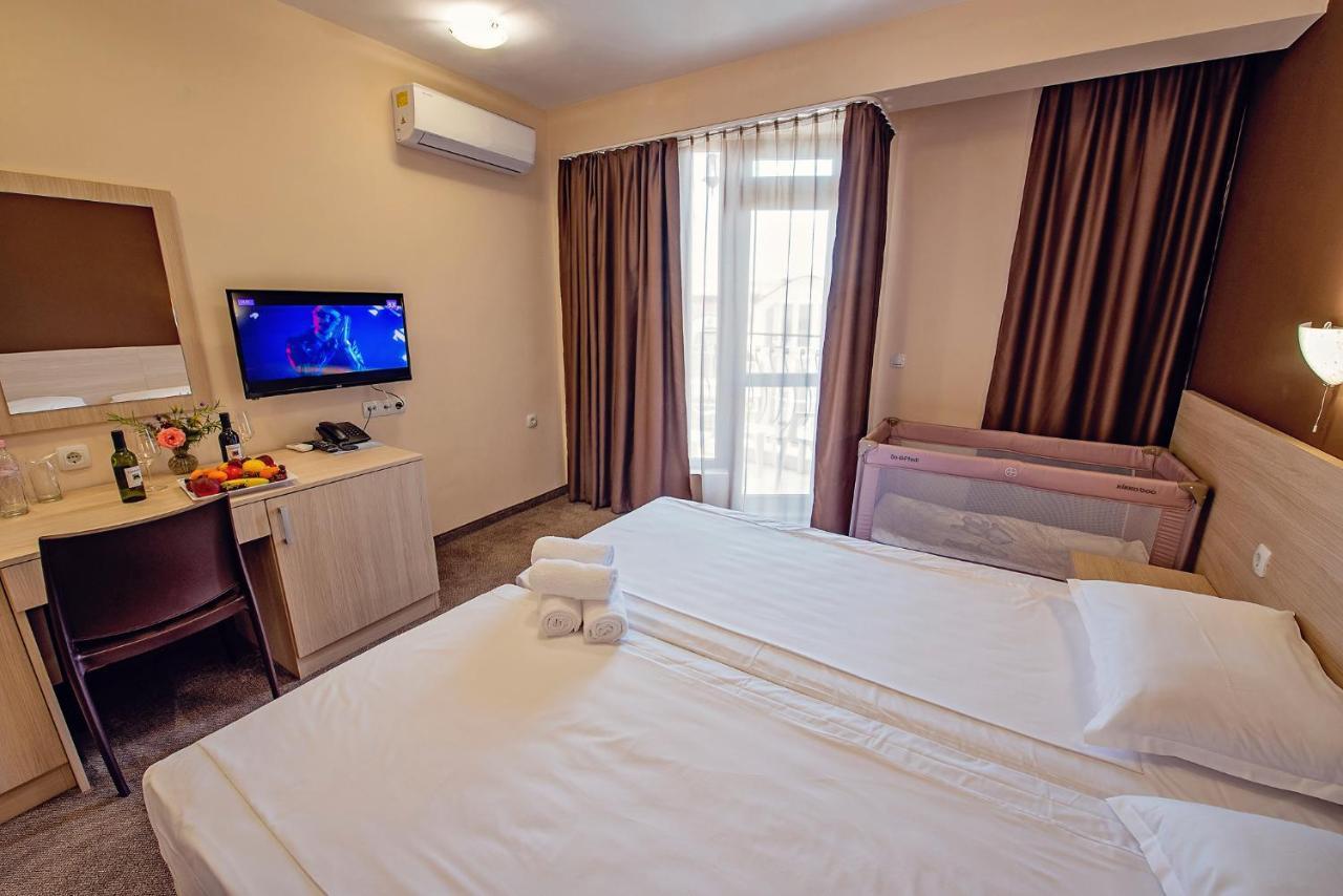 Hotel Santa Maria Obzor Εξωτερικό φωτογραφία