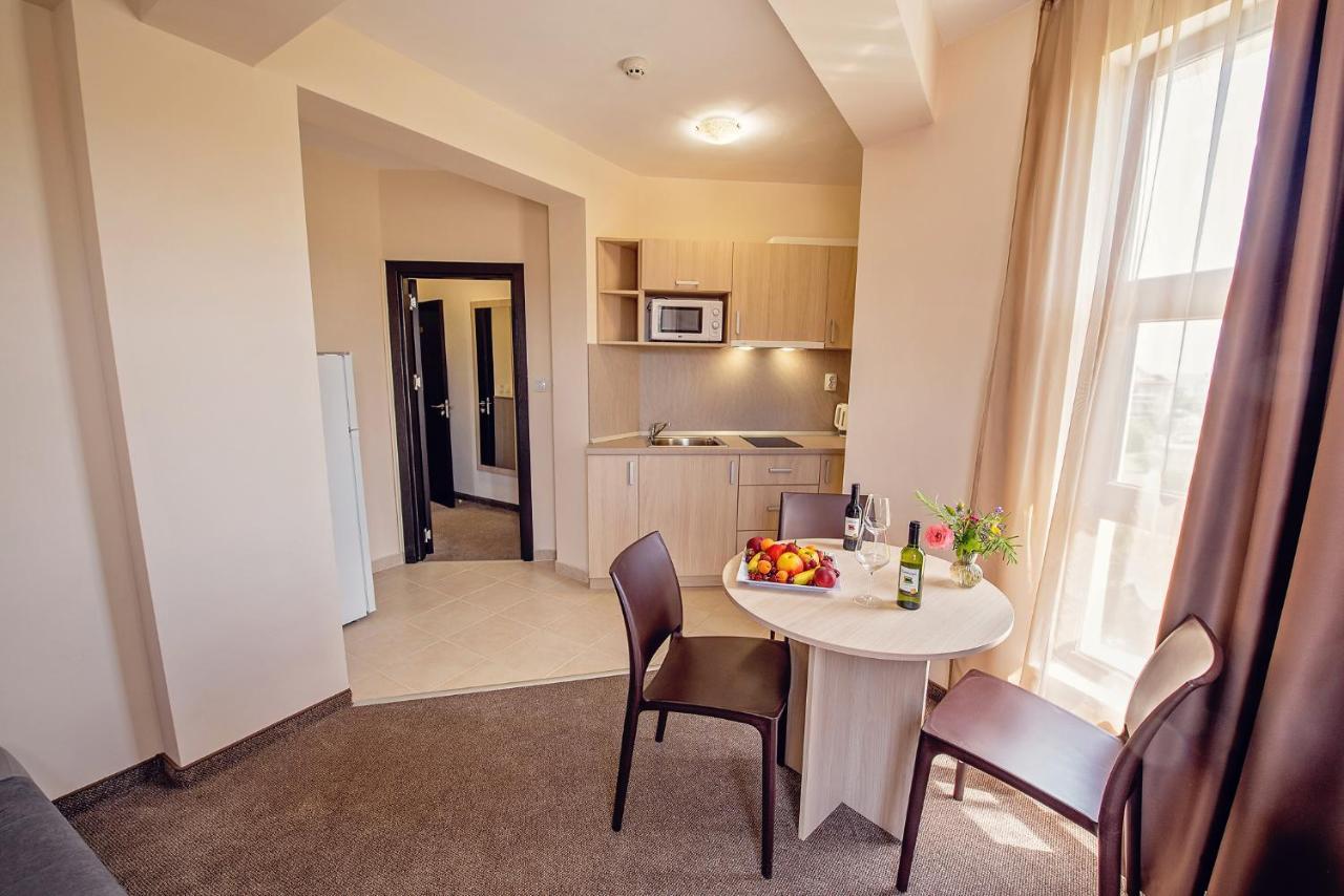 Hotel Santa Maria Obzor Εξωτερικό φωτογραφία