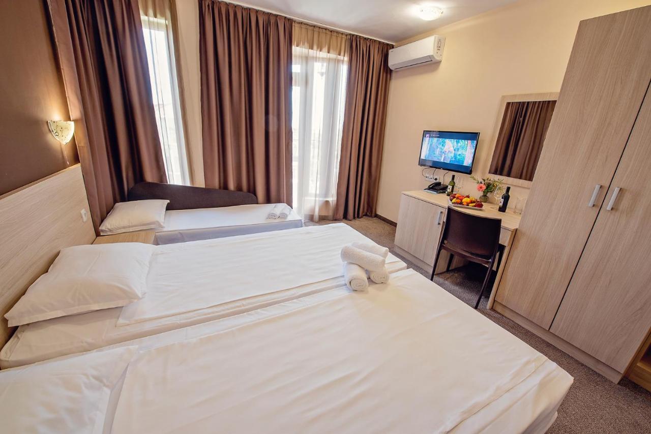Hotel Santa Maria Obzor Εξωτερικό φωτογραφία