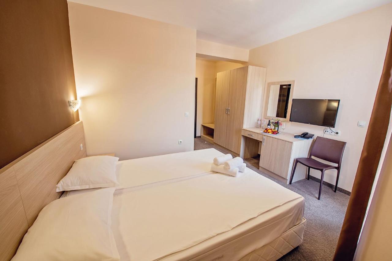 Hotel Santa Maria Obzor Εξωτερικό φωτογραφία