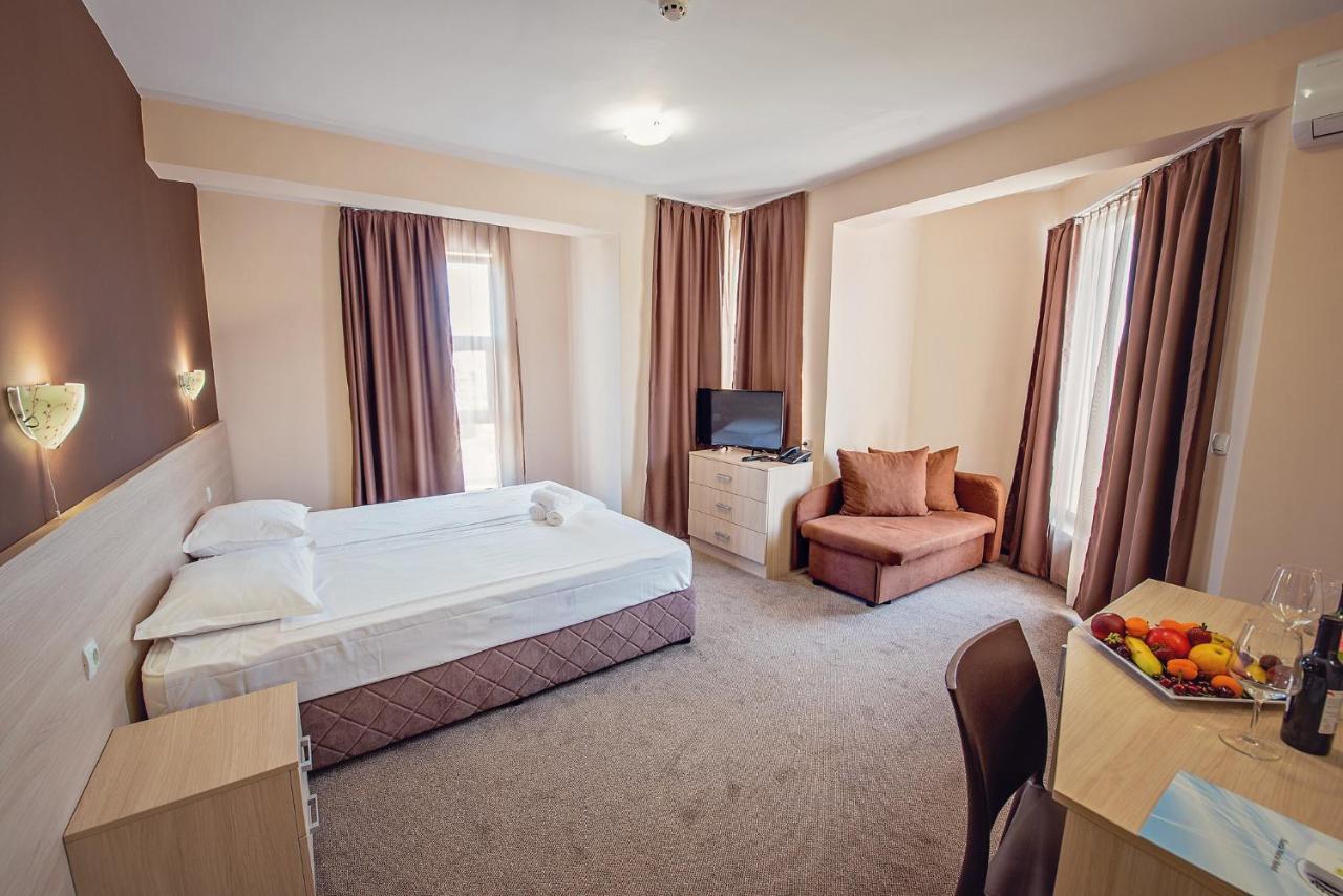 Hotel Santa Maria Obzor Εξωτερικό φωτογραφία