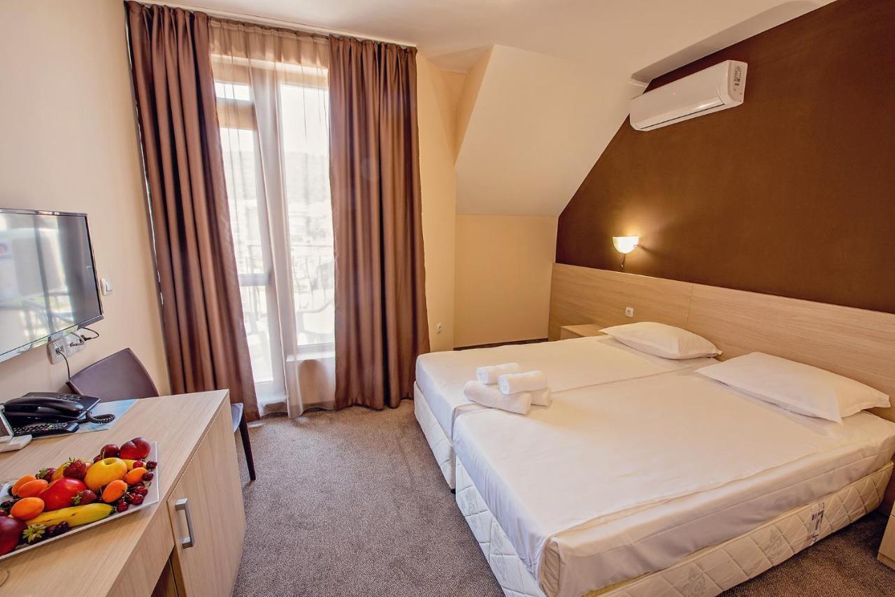 Hotel Santa Maria Obzor Εξωτερικό φωτογραφία