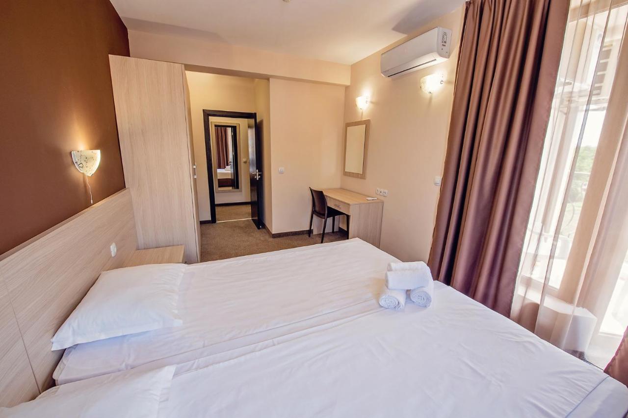 Hotel Santa Maria Obzor Εξωτερικό φωτογραφία