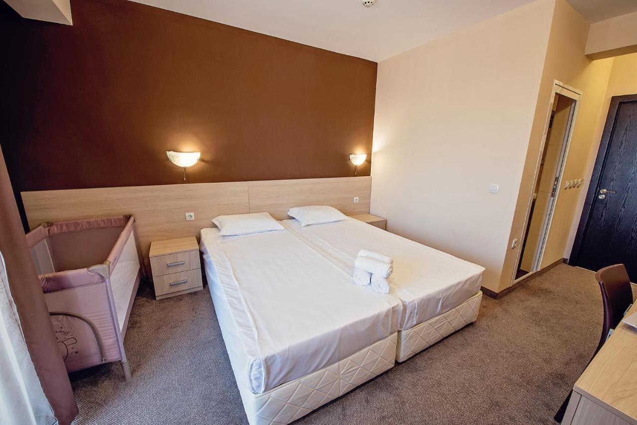 Hotel Santa Maria Obzor Εξωτερικό φωτογραφία