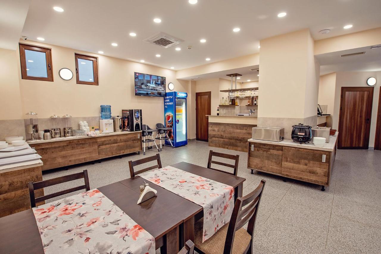 Hotel Santa Maria Obzor Εξωτερικό φωτογραφία