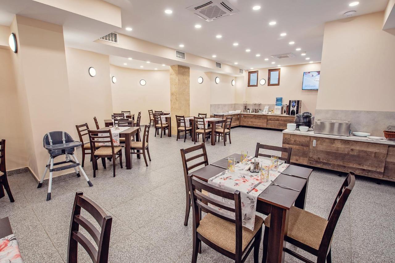 Hotel Santa Maria Obzor Εξωτερικό φωτογραφία