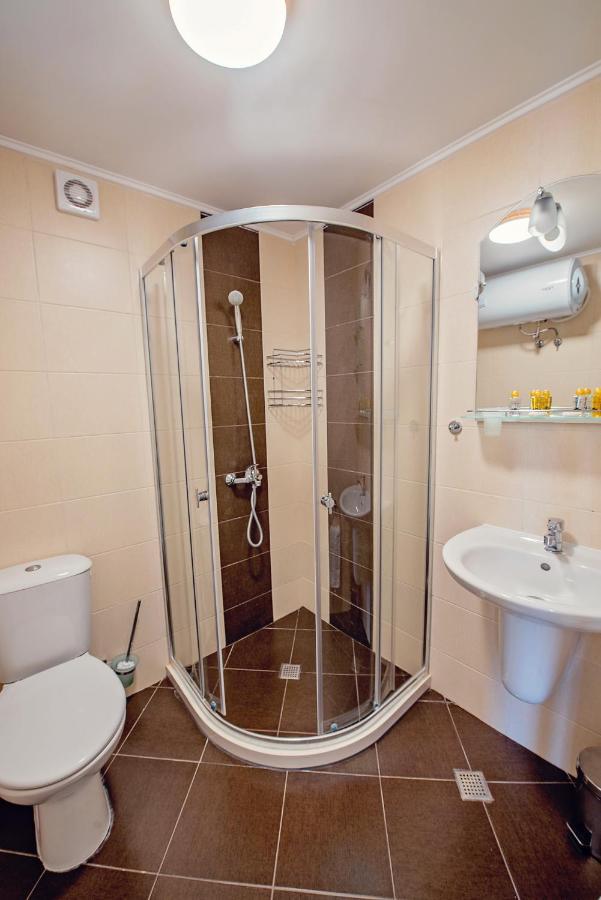 Hotel Santa Maria Obzor Εξωτερικό φωτογραφία