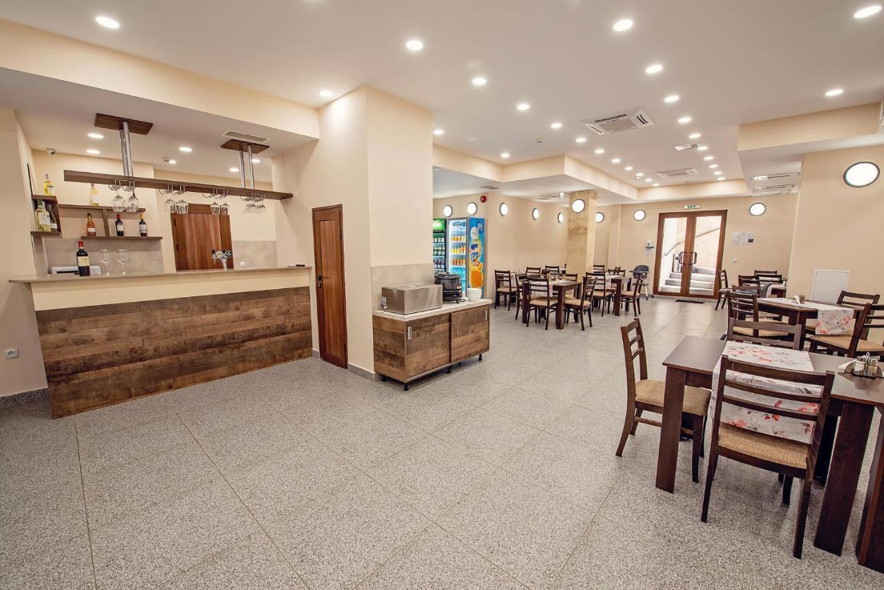 Hotel Santa Maria Obzor Εξωτερικό φωτογραφία