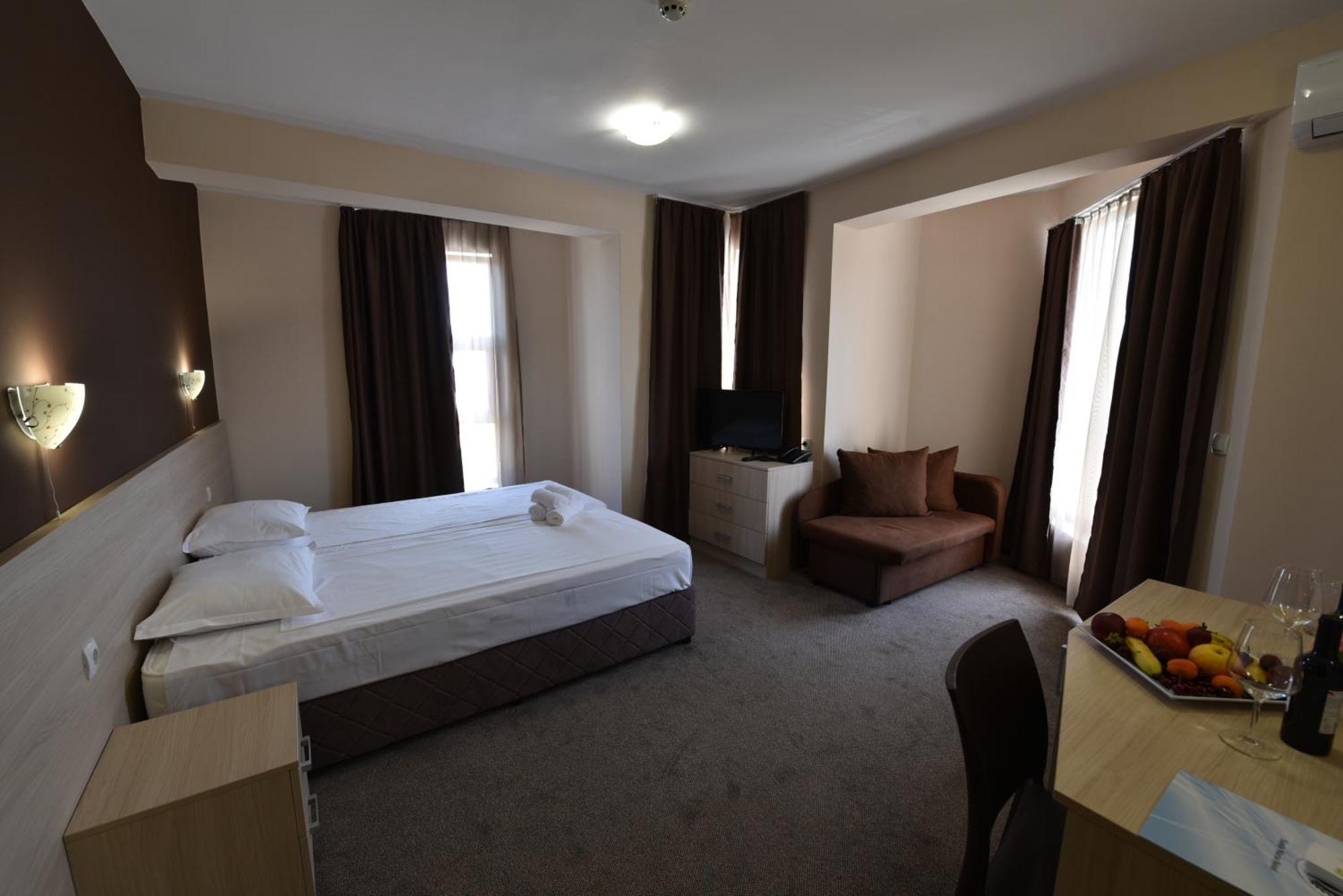 Hotel Santa Maria Obzor Εξωτερικό φωτογραφία