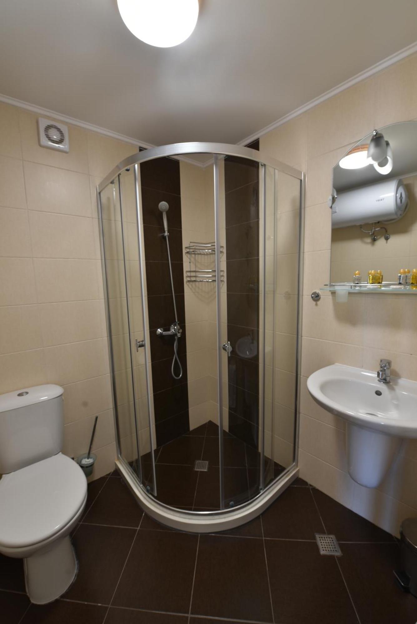 Hotel Santa Maria Obzor Εξωτερικό φωτογραφία