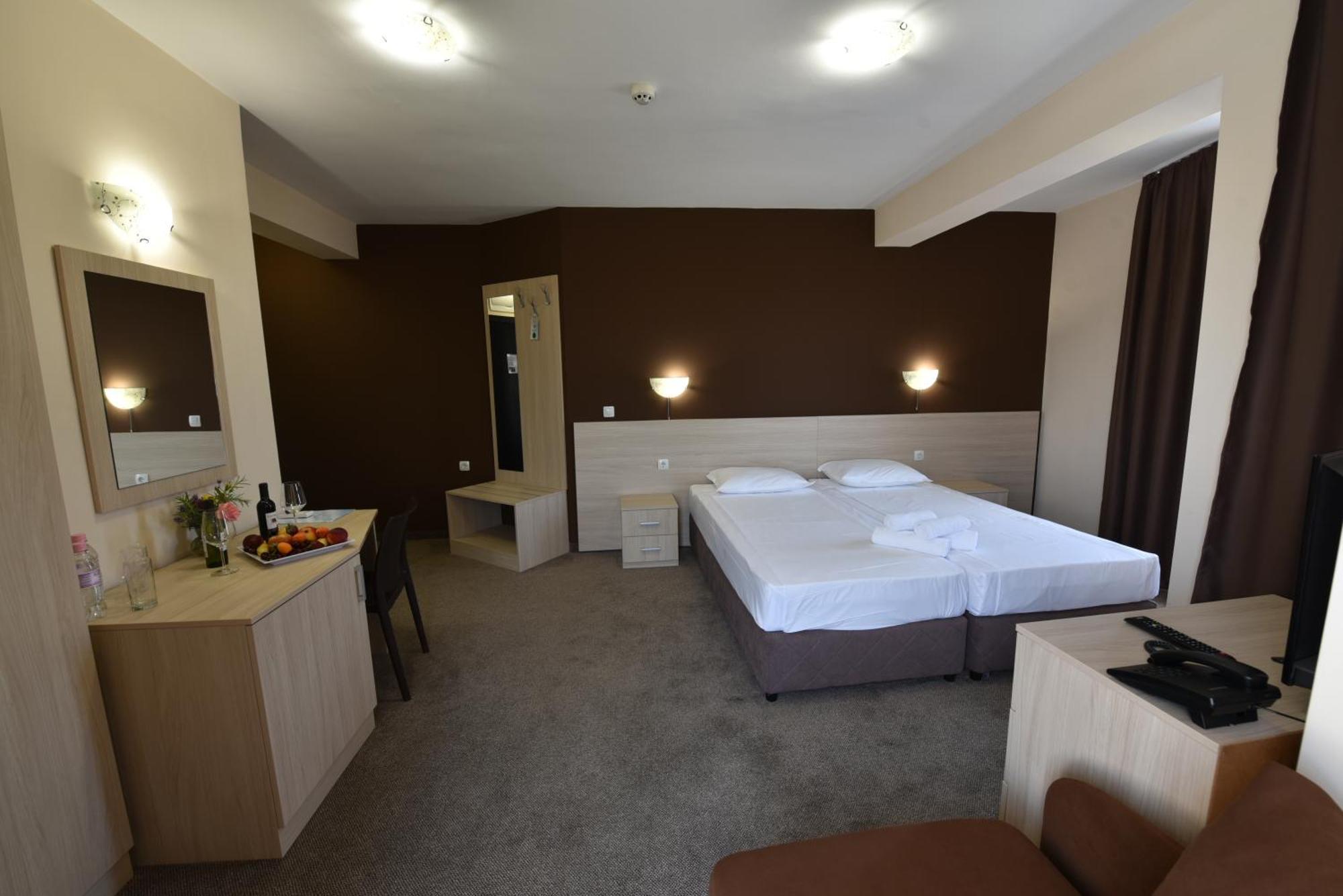 Hotel Santa Maria Obzor Εξωτερικό φωτογραφία